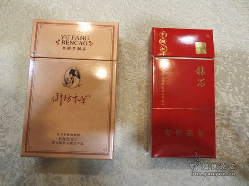非烟草制品 不是香烟的“香烟”如何重塑烟草市场？