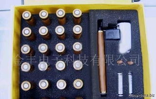 电子香烟 电子烟 戒烟产品