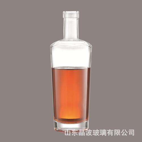 山东管制玻璃瓶与长城商贸 産業協同与市場拓展